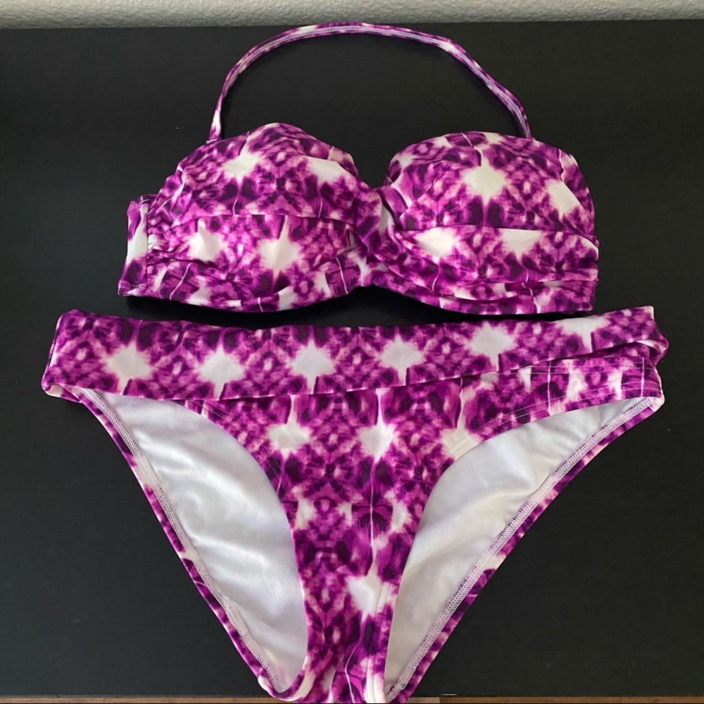 Victoria Secret Swim Bikini 34D and Small